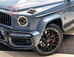 مێرسێدس بێنز G-Class